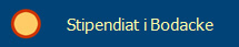 Stipendiat i Bodacke